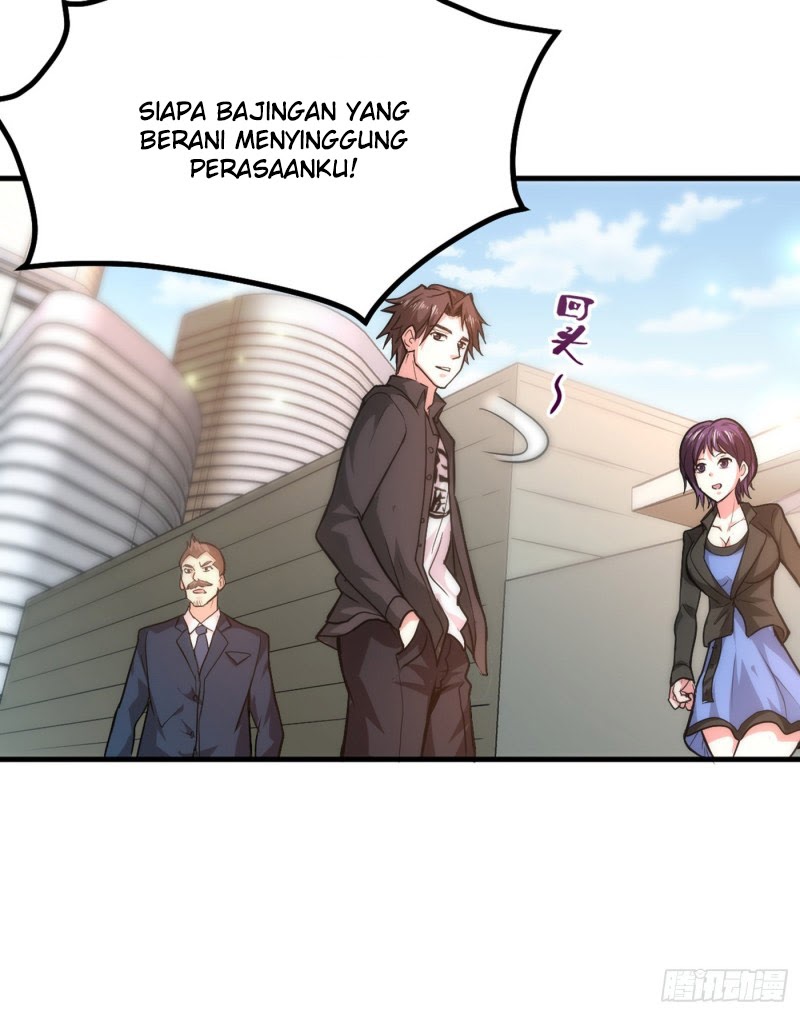 Strongest Divine Doctor Mixed City chapter 116